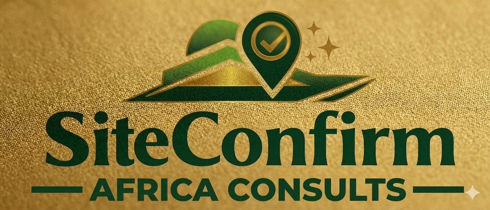 SiteConfirm Africa Consults